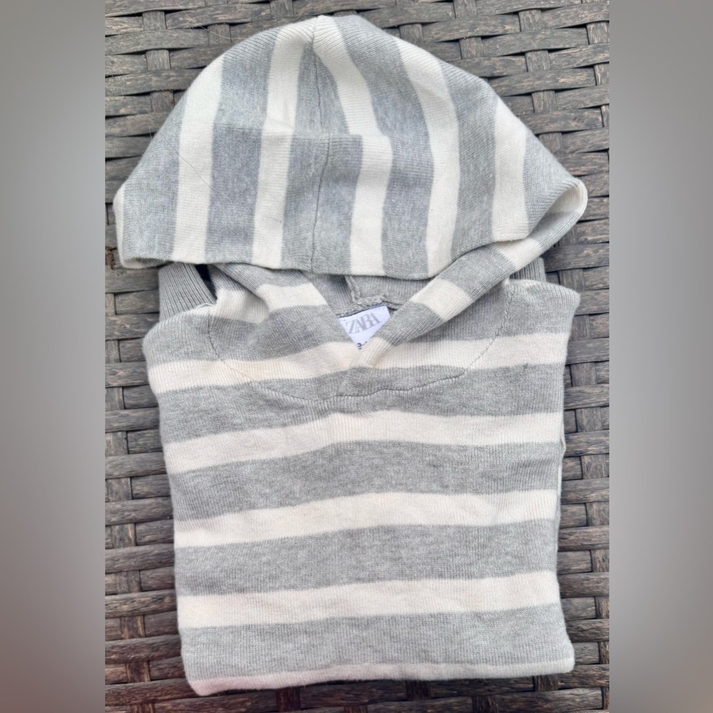 Zara Shirt